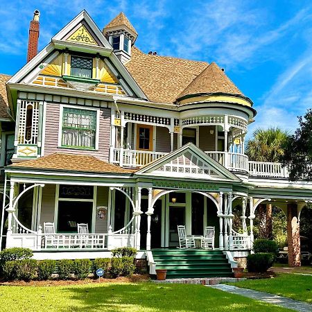 Aparthotel The Kate Shepard House Mobile Exterior foto