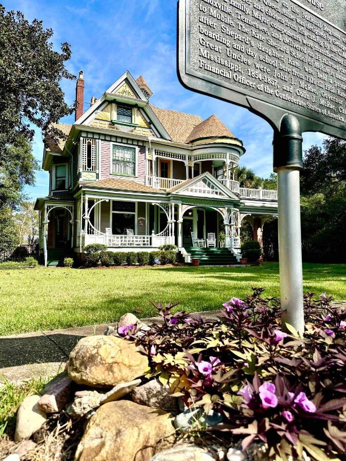 Aparthotel The Kate Shepard House Mobile Exterior foto